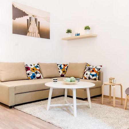 N28 Deluxe Apartment Budapest Exterior photo